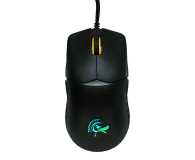 Ducky Feather Huano Switches czarna DMFE20O-OAAPA7B - 653723 - zdjęcie 1